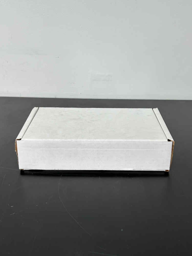 Image of Aalborg Mass Flow Meter